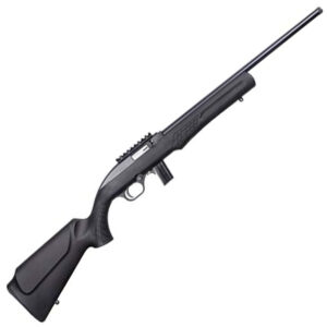 ROSSI RS 22LR 18" 10RD BLK