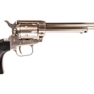 HER RGH RDR 22LR 6.5 BLK WD