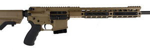 Alexander Arms Tactical 6.5 Grendel Rifle RTA-65-DE-VE 16" 10rd FDE