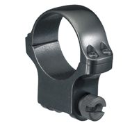 RUGER RING 30MM HIGH BLUE