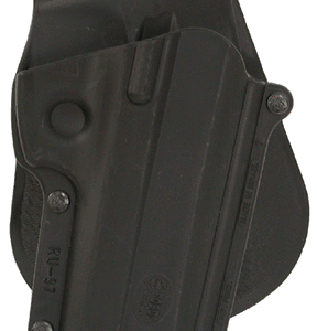 FOBUS HOLSTER PADDLE FOR RUGER - P9093949597 & TAURUS 24/7