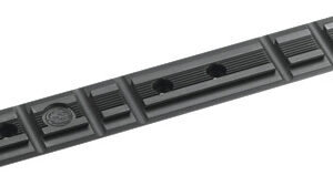 RUGER MKIII/IV BASE WEAVER STYLE BL