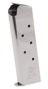 RUGER MAGAZINE SR1911 45ACP 7RD