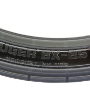 RUGER 10/22 MAGAZINE 22LR 25RD CLEAR
