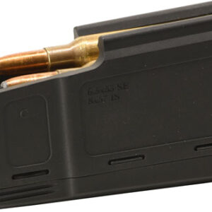 SAUER 100/101/M18 - MAGAZINE 223 REMINGTON 5RD