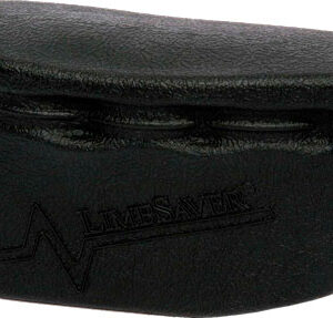 LIMBSAVER RECOIL PAD SLIP-ON - AIR TECH 1" MEDIUM BLACK