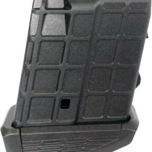TIKKA MAGAZINE T1X 22LR - 10RD BLACK POLYMER