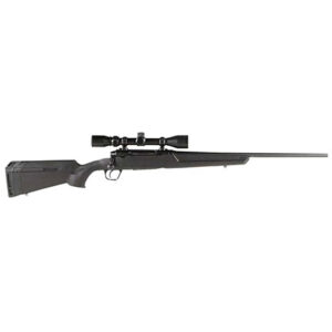 SAV AXIS XP 30-06SPFLD 22" BLK