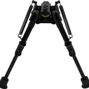 HARRIS BIPOD SERIES S MODEL BR - M 6"-9" M-LOK ROTATE LEG NOTCH