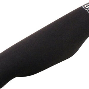 SCOPECOAT LARGE SCOPE COVER - XP6 12.5"X50MM BLACK