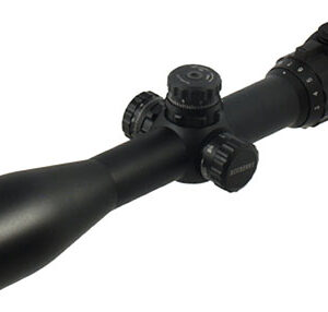 UTG SCOPE 3-12X44 30MM AO - 36 COLOR ILLUM WIRE MIL-DOT