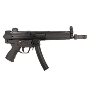 SDS MAC 5 PSTL 9MM 8.9" 2-30RD