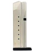 SMITH AND WESSON MAGAZINE SD40VE/SD40 40SW 10RD
