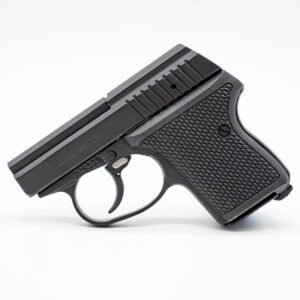 SEECAMP LWS-32 32ACP BL 6RD