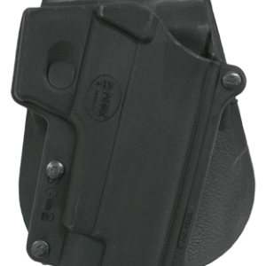 FOBUS HOLSTER PADDLE FOR MOST - SIGARMS AND S&W 3900/5900