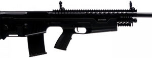 Century Arms Centurion BP-12 12 Gauge Bullpup Shotgun 20" Semi-Auto 5+1 Black