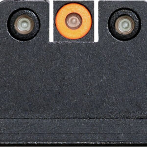 NIGHT FISION PERFECT DOT GREEN - SQUARE REAR SUP HGT SIG P SET