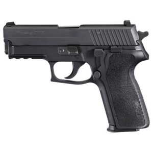 ^SIG P229 9MM 3.9" BLK 10RD