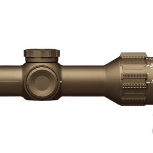 SIG SAUER TANGO6T 1-6X24 556 FDE HS