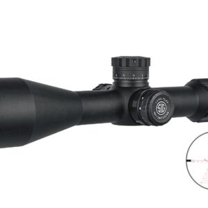 SIG SAUER TANGO6 5-30X56 34MM MRAD DEV-L