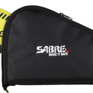 SABRE COMPACT LAUNCHER - W/CARRY CASE