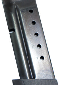 PRO MAG MAGAZINE S&W SHIELD - 40S&W 8RD BLUED STEEL