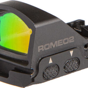 SIG REFLEX SIGHT ROMEO2 3MOA - RED DOT 1X30 BLACK