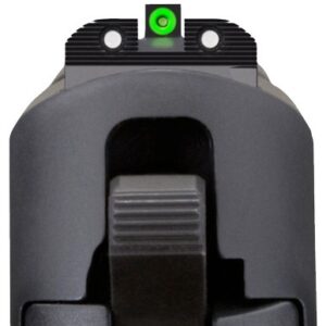 SIG PISTOL SIGHT XRAY3 - TRITIUM #8 FRONT #8 REAR RND