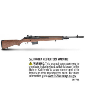 M1A 308WIN WALNUT STK CA. 10RD