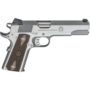 Springfield 1911 Garri 9mm 9RD