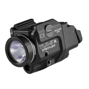 STREAMLT TLR-8A FLEX RED LT