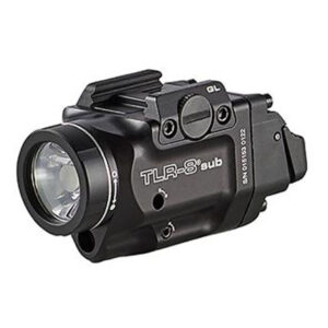 ~TLR~8 SUB COMPACT TACT LIGHT