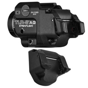 STREAMLT TLR-8AG FLEX GRN LT