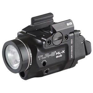 STREAMLT TLR-8 HL-X SUB P365