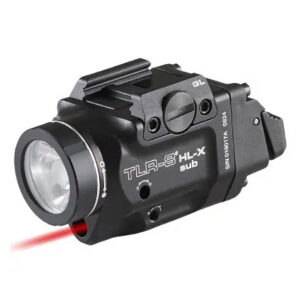 STREAMLT TLR-8 HL-X SUB 1913