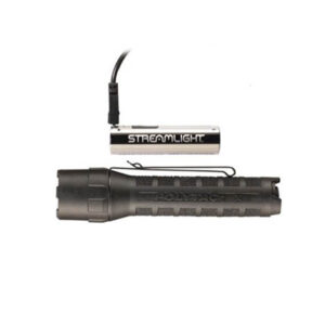 STREAMLT POLYTAC X USB BLK