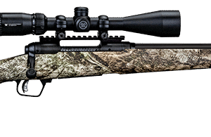 SAVAGE ARMS 110 APEX PRED XP 204RUG CAMO