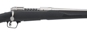 SAVAGE ARMS 110 LW STORM 223REM SS/SY 20"