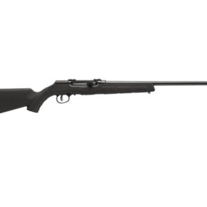 SAVAGE ARMS A17 17HM2 BL/SYN 22" 10+1 AT