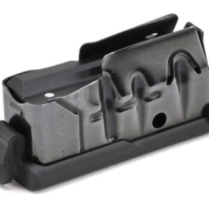 SAVAGE ARMS MAG AXIS 400LEG BLUED