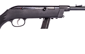 SAVAGE ARMS 64 TAKEDOWN SEMI-AUTO 22LR
