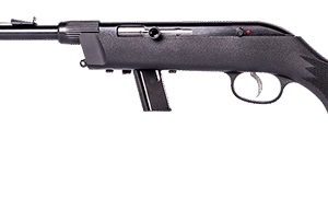 SAVAGE ARMS 64 TAKEDOWN SEMI-AUTO 22LR LH