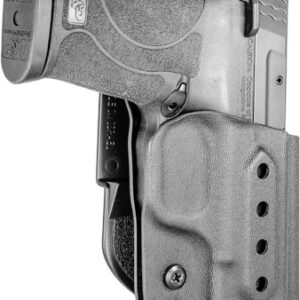 FOBUS HOLSTER EXTRACTION IWB - OWB S&W M&P 9 SHIELD EZ