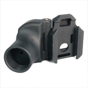 ^TITAN GEN2 CZ FOLD STOCK AD