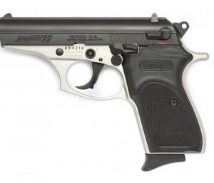 Bersa Thunder 22 .22LR 3.5" 10+1 T22DT Duo Tone