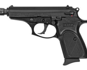 Bersa Thunder 22 .22LR Threaded Barrel 4.25" 10+1 T22MX Black