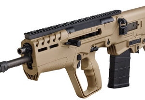 IWI T7F20 Tavor 7 Semi-Auto Bull-Pup 20" 7.62x51mm 20+1 Flat Dark Earth
