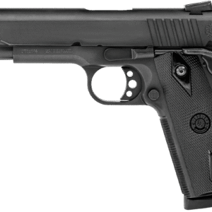 TAURUS 1911 9MM BLK/BLK 5" 9+1