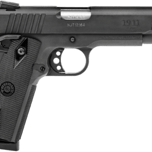 TAURUS 1911FS 45ACP BLUE 5" 8+1