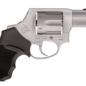 TAURUS 856 38SP SS 2" 6SH CON HAMMER